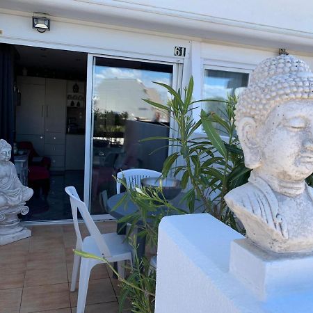 Le Boudha Love Agde Eksteriør bilde